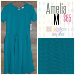 Lularoe Amelia Dress